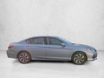 2017 Honda Accord Sedan EX CVT PZEV