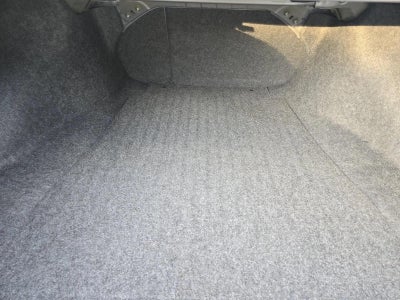 2017 Honda Accord Sedan EX CVT PZEV