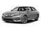 2017 Honda Accord Sedan EX CVT PZEV