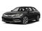 2017 Honda Accord Sedan EX CVT PZEV