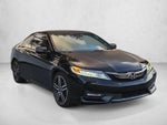 2016 Honda Accord Coupe Touring V6 Automatic