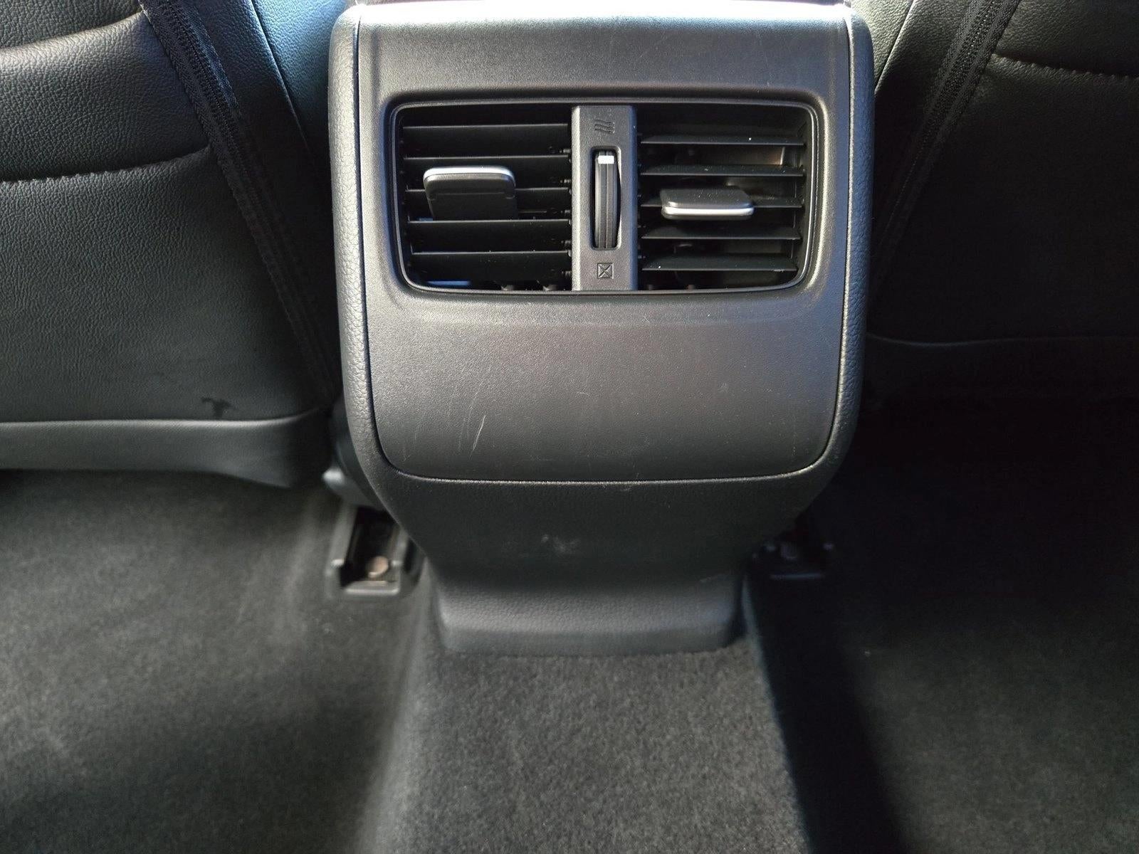 2020 Honda Accord Sedan Sport 2.0T Automatic
