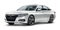 2020 Honda Accord Sedan Sport 2.0T Automatic