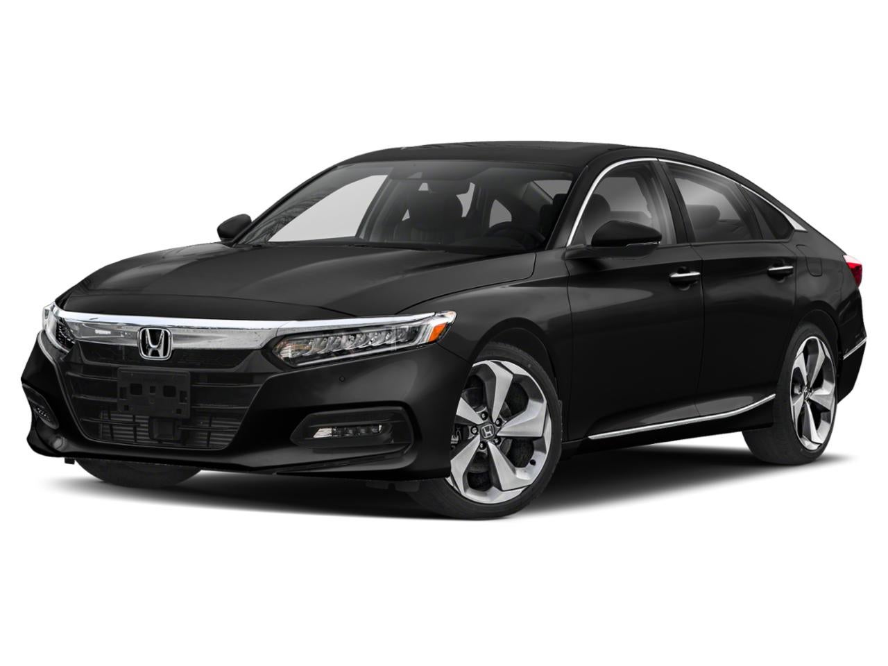 2019 Honda Accord Sedan Touring 2.0T Automatic
