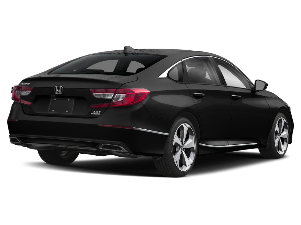 2019 Honda Accord Sedan Touring 2.0T Automatic