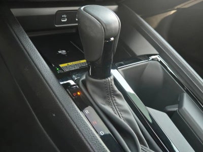 2025 Honda Accord Hybrid Sport-L Sedan