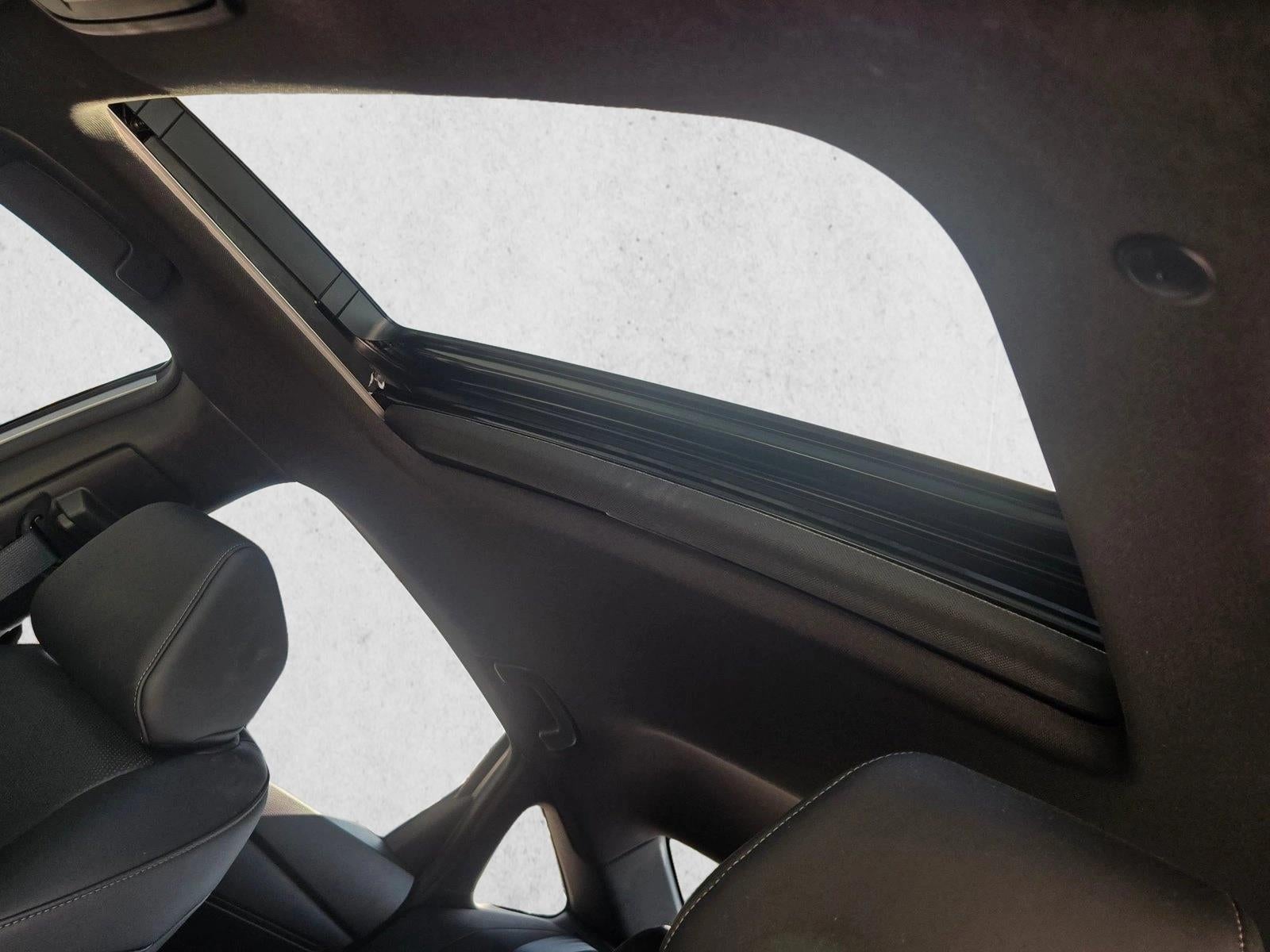 2025 Honda Accord Hybrid Sport-L Sedan