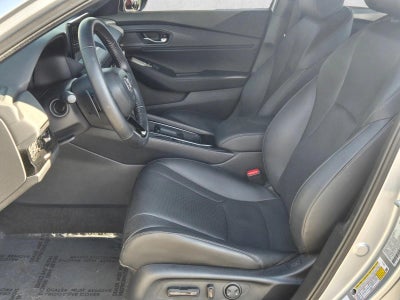 2025 Honda Accord Hybrid Sport-L Sedan