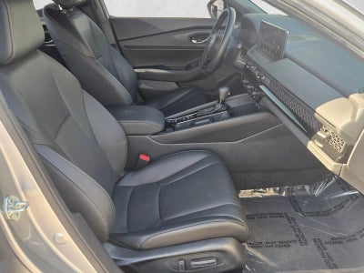 2025 Honda Accord Hybrid Sport-L Sedan