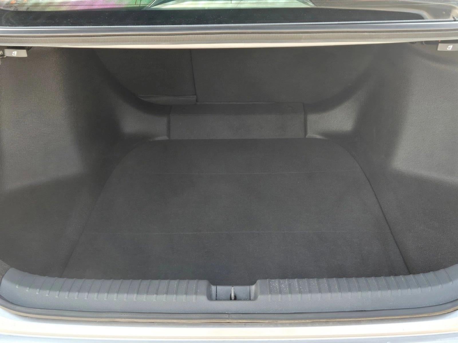 2025 Honda Accord Hybrid Sport-L Sedan