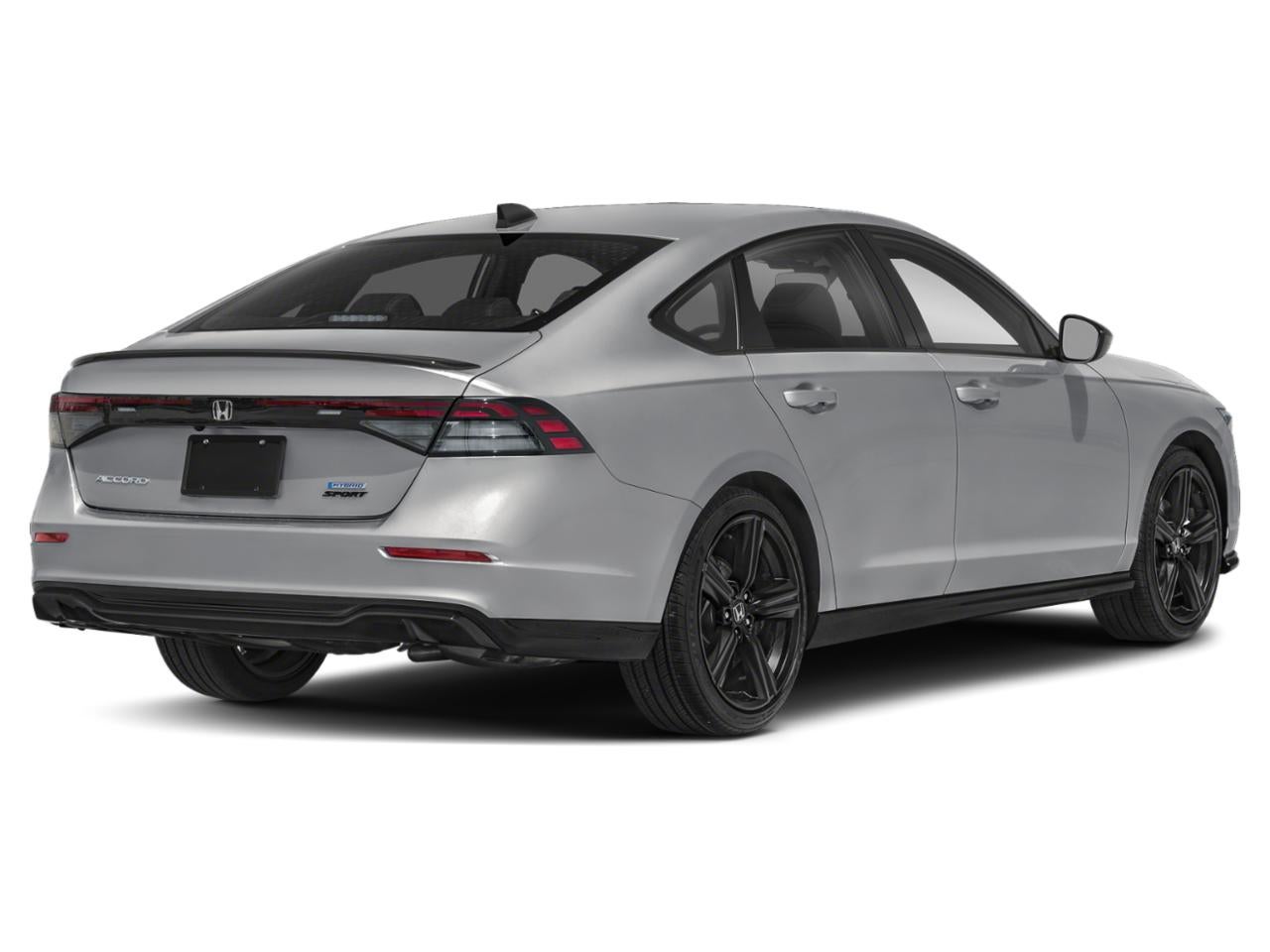 2025 Honda Accord Hybrid Sport-L Sedan