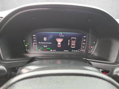 2024 Honda Accord Hybrid Sport-L Sedan
