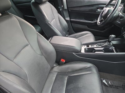 2024 Honda Accord Hybrid Sport-L Sedan