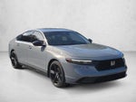 2024 Honda Accord Hybrid Sport-L Sedan