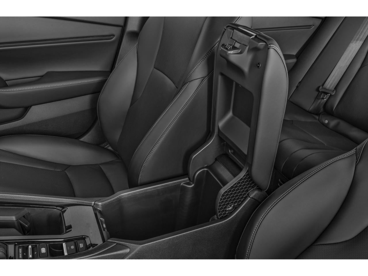 2024 Honda Accord Hybrid Sport-L Sedan