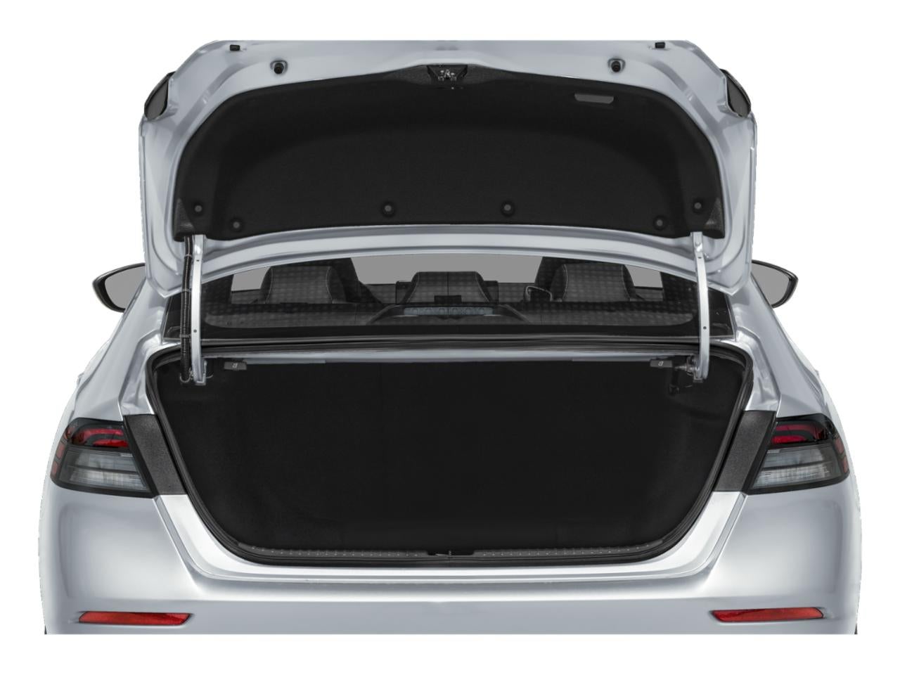 2024 Honda Accord Hybrid Sport-L Sedan