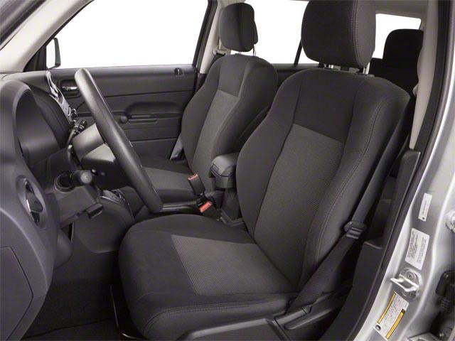 2011 Jeep Patriot FWD 4dr Sport