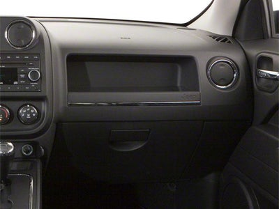 2011 Jeep Patriot FWD 4dr Sport