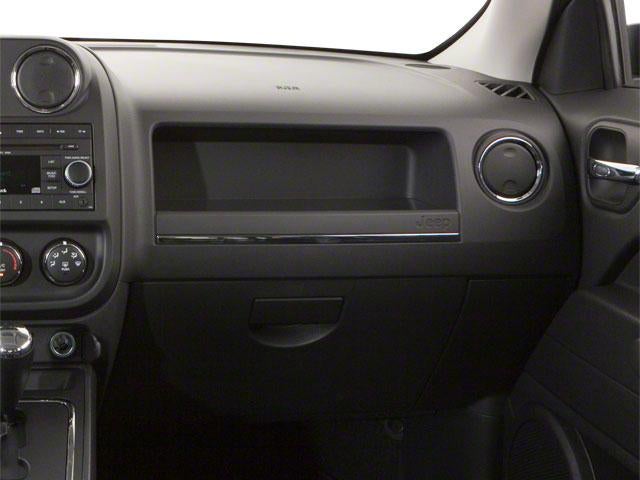 2011 Jeep Patriot FWD 4dr Sport