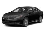 2013 Lincoln MKS 4dr Sdn 3.7L FWD