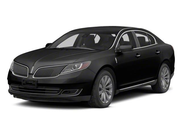 2013 Lincoln MKS 4dr Sdn 3.7L FWD