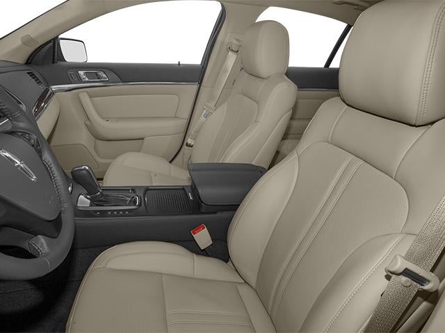 2013 Lincoln MKS 4dr Sdn 3.7L FWD