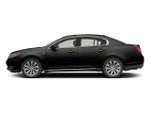 2013 Lincoln MKS 4dr Sdn 3.7L FWD