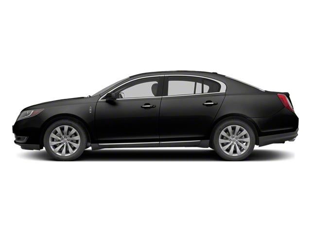 2013 Lincoln MKS 4dr Sdn 3.7L FWD