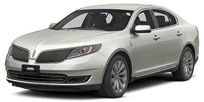 2013 Lincoln MKS 4dr Sdn 3.7L FWD
