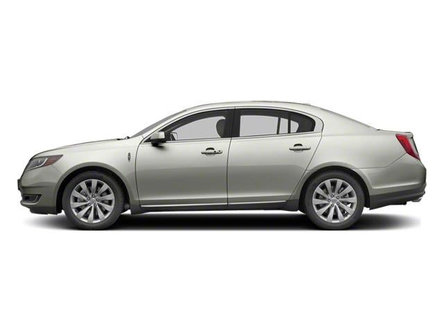 2013 Lincoln MKS 4dr Sdn 3.7L FWD