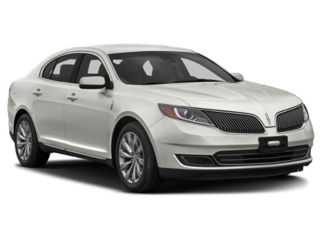 2013 Lincoln MKS 4dr Sdn 3.7L FWD