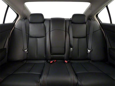 2010 Nissan Maxima 4dr Sdn V6 CVT 3.5 SV