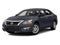 2013 Nissan Altima 4dr Sdn I4 2.5 S