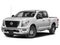 2021 Nissan Titan 4x2 Crew Cab SV