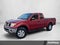 2007 Nissan Frontier 2WD King Cab Long Bed V6 Automatic SE