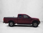 2007 Nissan Frontier 2WD King Cab Long Bed V6 Automatic SE