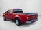 2007 Nissan Frontier 2WD King Cab Long Bed V6 Automatic SE