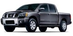 2005 Nissan Titan LE