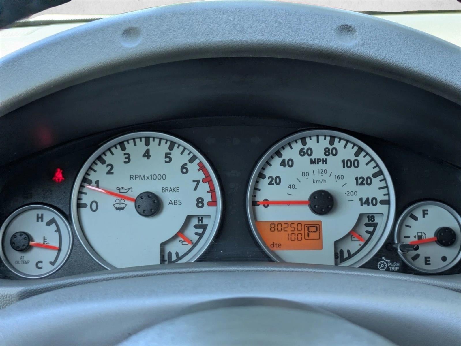 2019 Nissan Frontier Crew Cab 4x2 Desert Runner Auto *Ltd Avail*