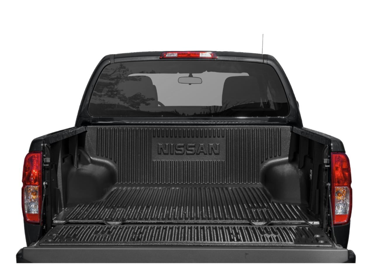 2019 Nissan Frontier Crew Cab 4x2 Desert Runner Auto *Ltd Avail*