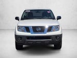 2021 Nissan Frontier Crew Cab 4x2 S Auto