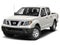 2021 Nissan Frontier Crew Cab 4x2 S Auto