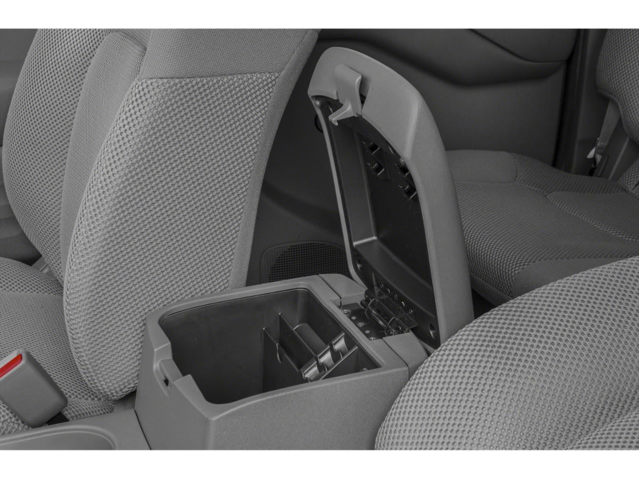 2021 Nissan Frontier Crew Cab 4x2 S Auto