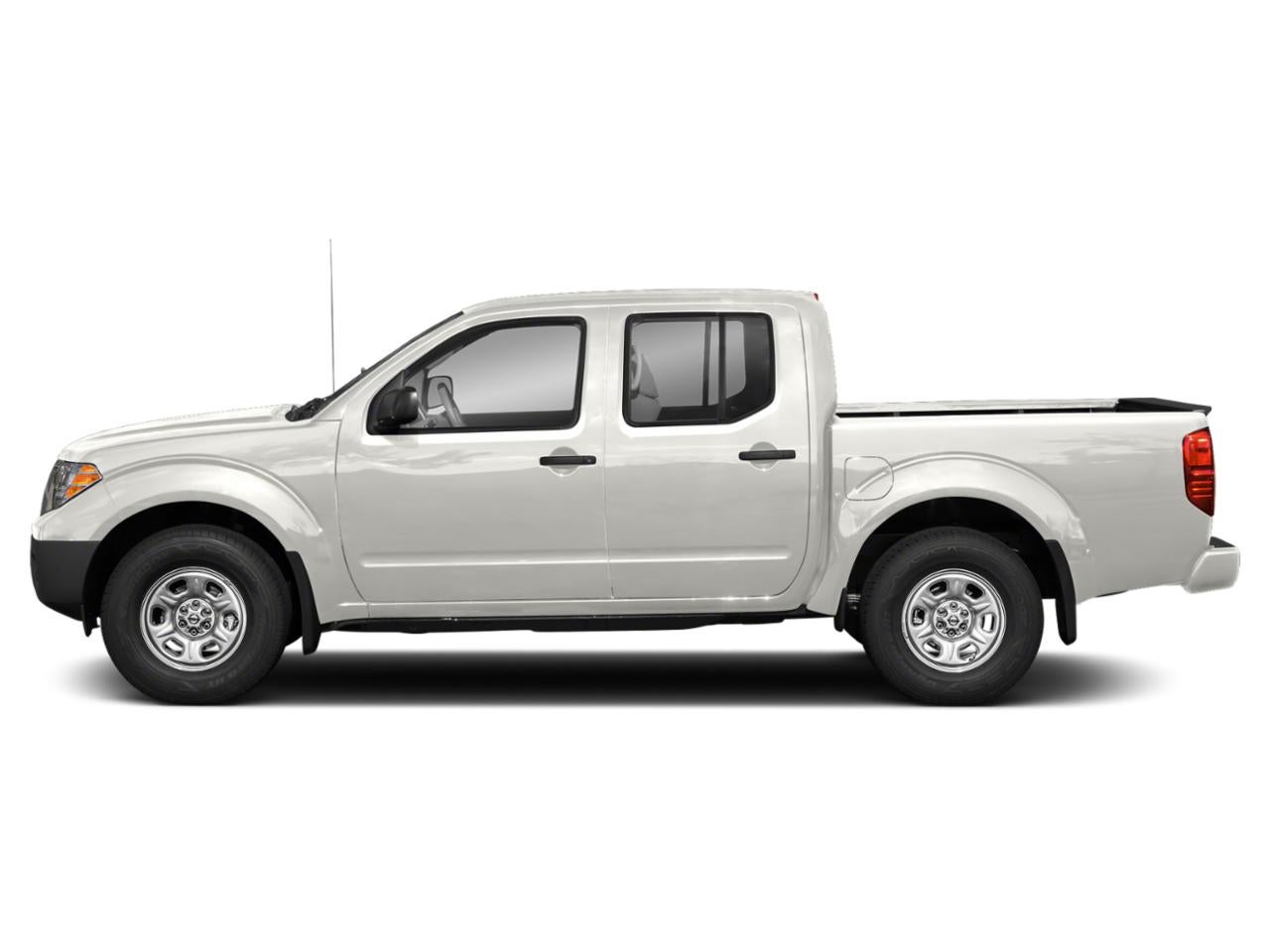 2021 Nissan Frontier Crew Cab 4x2 S Auto