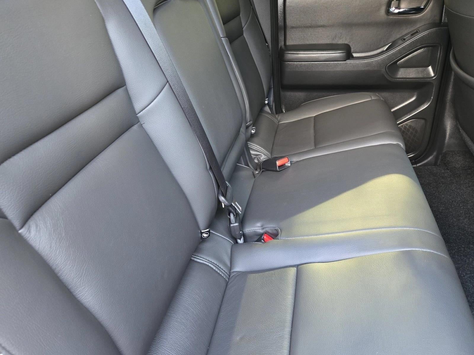 2024 Nissan Frontier Crew Cab 4x4 SV