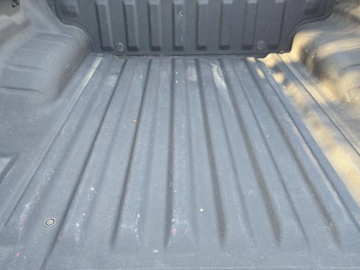 2024 Nissan Frontier Crew Cab 4x4 SV