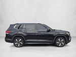 2024 Volkswagen Atlas 2.0T SEL 4MOTION