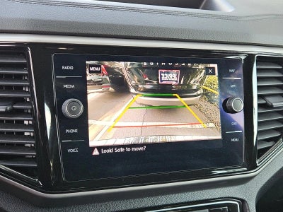 2021 Volkswagen Atlas 3.6L V6 SEL FWD *Ltd Avail*
