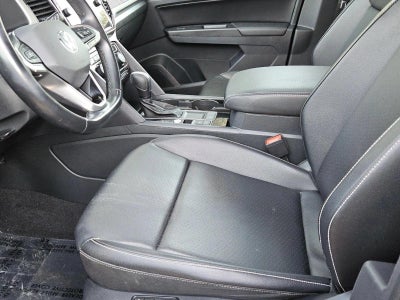 2021 Volkswagen Atlas 3.6L V6 SEL FWD *Ltd Avail*