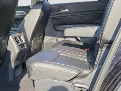 2021 Volkswagen Atlas 3.6L V6 SEL FWD *Ltd Avail*
